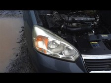 Used right headlight for sale  Corvallis