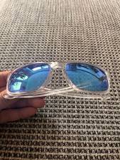 Akley sonnenbrille sliver gebraucht kaufen  Mittenwalde