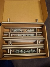 20x brushed chrome for sale  AIRDRIE