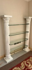 Roman pillar glass for sale  LLANSANTFFRAID