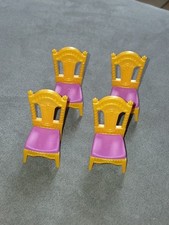 Playmobil princesses lot d'occasion  Wignehies