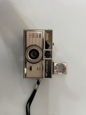 Kodak instamatic 204 for sale  DAGENHAM