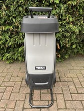 Titan impact electric for sale  BOLTON
