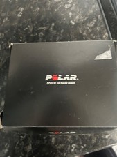 Polar ft80 heart for sale  STOKE-ON-TRENT