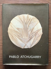 Catalogo pablo atchugarry usato  Italia