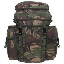 Rucksack patrol dpm gebraucht kaufen  Spiegelau