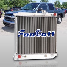 Row radiator 2012 for sale  Fontana