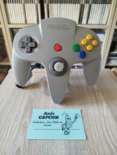 Nintendo manette officielle d'occasion  Chennevières-sur-Marne