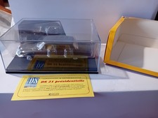Citroën présidentielle atlas d'occasion  Erstein