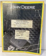 John deere 435 for sale  Mena