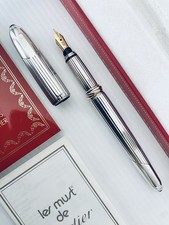 Must cartier cougar usato  Italia