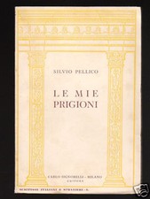Mie prigioni silvio usato  Carapelle