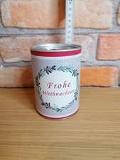 Spardose geschenkdose frohe gebraucht kaufen  Mandelbachtal