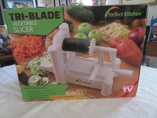 Stainless steel tri for sale  Rye