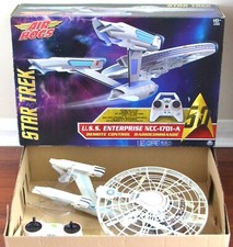 Star trek enterprise for sale  ROWLEY REGIS