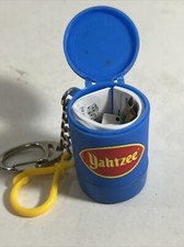 Vintage 2000 yahtzee for sale  Cleveland