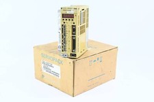 Yaskawa servopack sgdh gebraucht kaufen  Recklinghausen