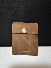 Vintage journal writing for sale  Bethel