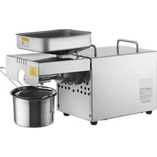 Electric oil press for sale  Perth Amboy