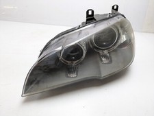 Bmw e70 headlight for sale  BROXBURN