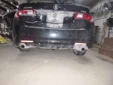 Used rear bumper for sale  Bloomfield