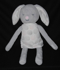 Peluche doudou lapin d'occasion  Strasbourg-