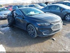 Used Engine Control Module (ECM) fits: 2017 Chevrolet Malibu Electronic Control na sprzedaż  Wysyłka do Poland