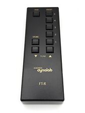 Magnum dynalab remote for sale  Vestal
