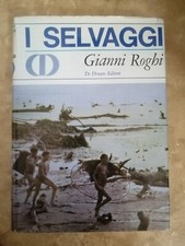 Gianni roghi selvaggi usato  Zerbolo