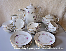 Service café petite d'occasion  Beuzeville