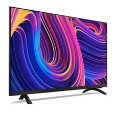 Televisore smart pollici usato  Trino