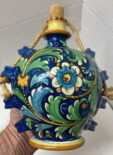 Ceramiche arte pottery for sale  Newtown Square