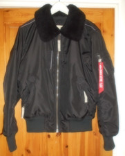 Alpha industries injector for sale  ILKESTON