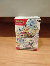 Pokemon bundle buste usato  Bari