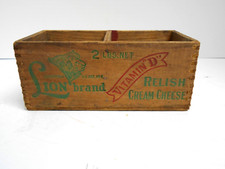 Vtg wooden cheese for sale  Liverpool