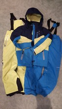 Kleidungspaket northville skia gebraucht kaufen  Naila