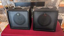 Behringer amp k450fx for sale  Ocala