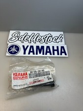 Boulon yamaha 90105 d'occasion  Verneuil-l'Étang
