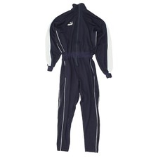 Puma mens navy for sale  IPSWICH