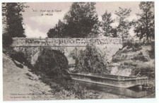 Fr02 aisne canal d'occasion  Le Quesnoy