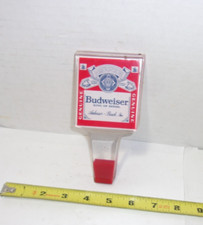 Budweiser tapper bar for sale  Oshkosh