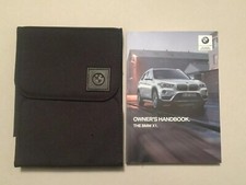 Bmw f48 owners for sale  NEWCASTLE UPON TYNE