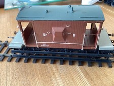 20t brake van for sale  DURHAM