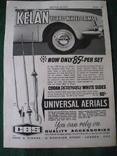 Kelan turbo wheel for sale  BRISTOL