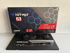 Sapphire nitro radeon gebraucht kaufen  Nidderau