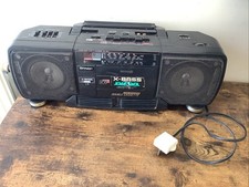 Sharp t238 portable for sale  LOWESTOFT