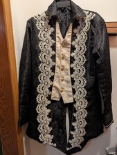 Men large black for sale  Marietta