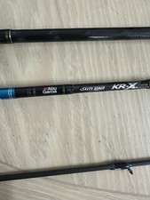 Abu garcia salty for sale Abu garcia salty for sale  LONDON