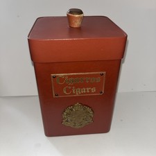 Vintage wood leather for sale  LOWESTOFT