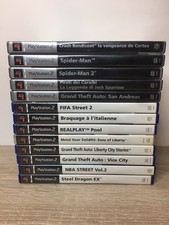 Giochi playstation ps2 usato  Bastia Umbra